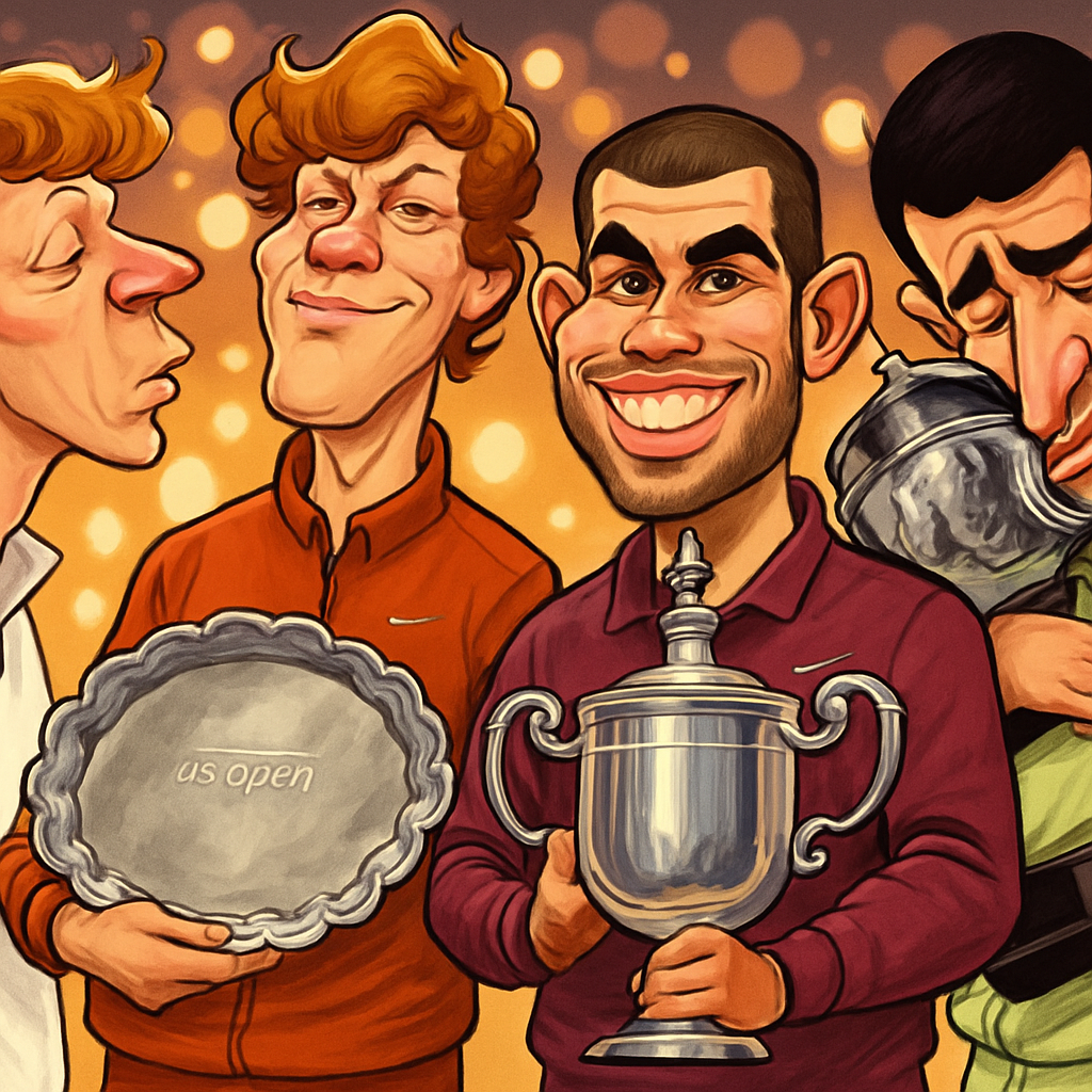 Nadal's Fury Over Tennis Rivalry Claims