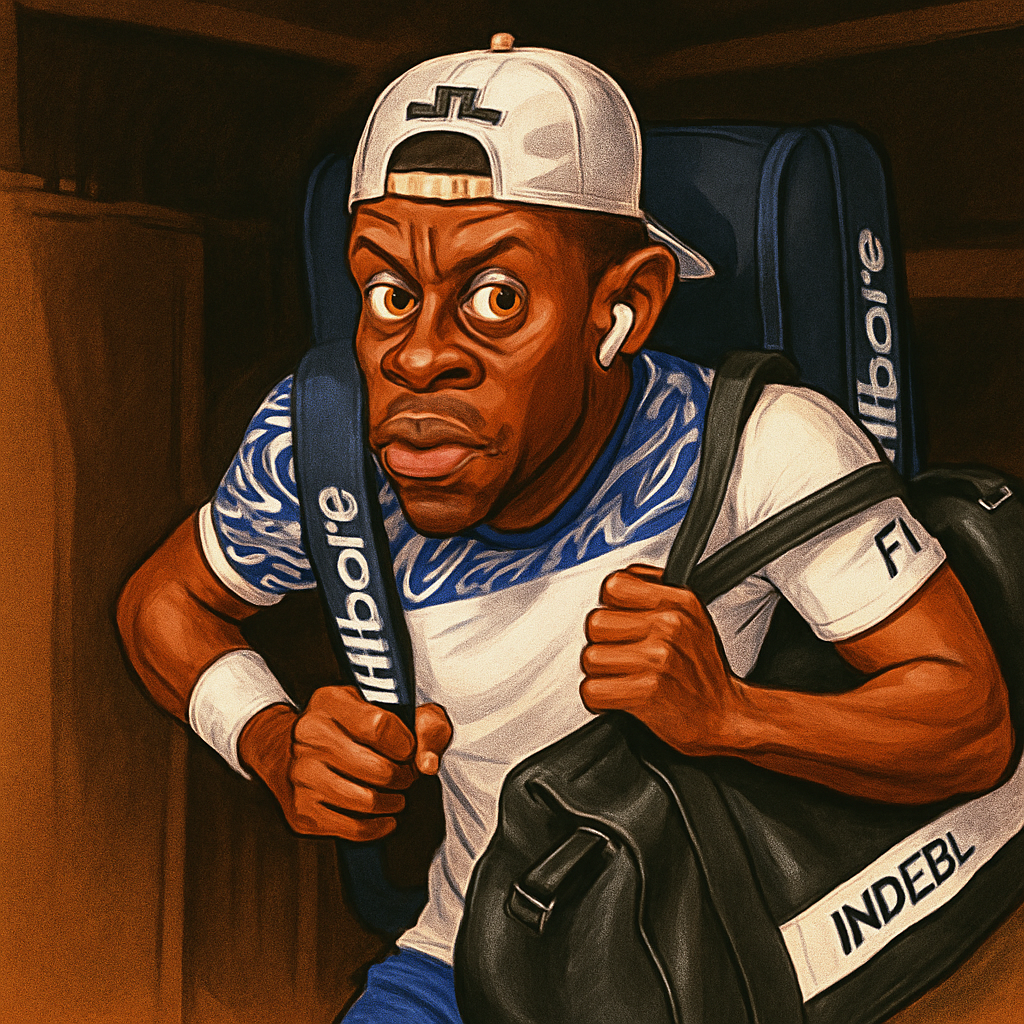 Wimbledon Champion's Retirement Career Move