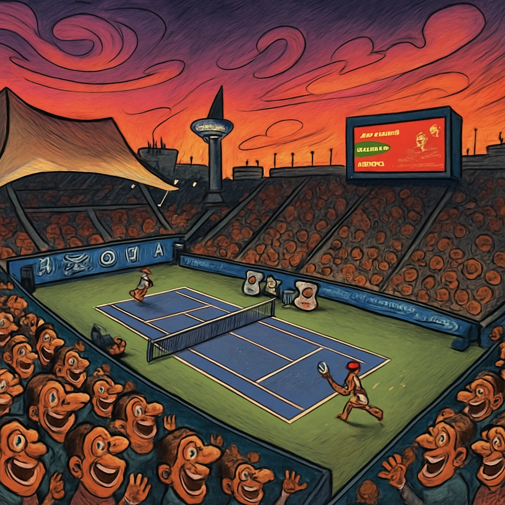 ATP Updates on Stranded Dubai Players