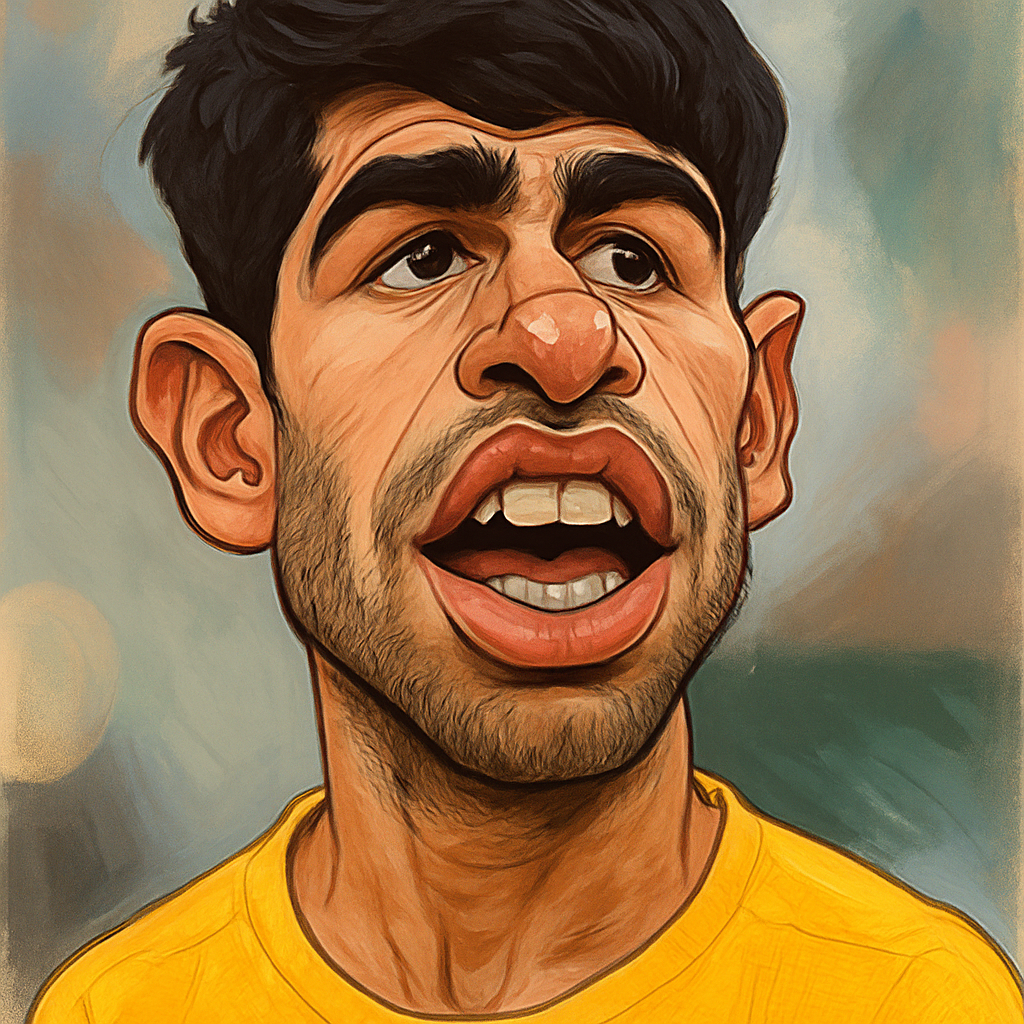 Alcaraz criticizes officials over ignored requests