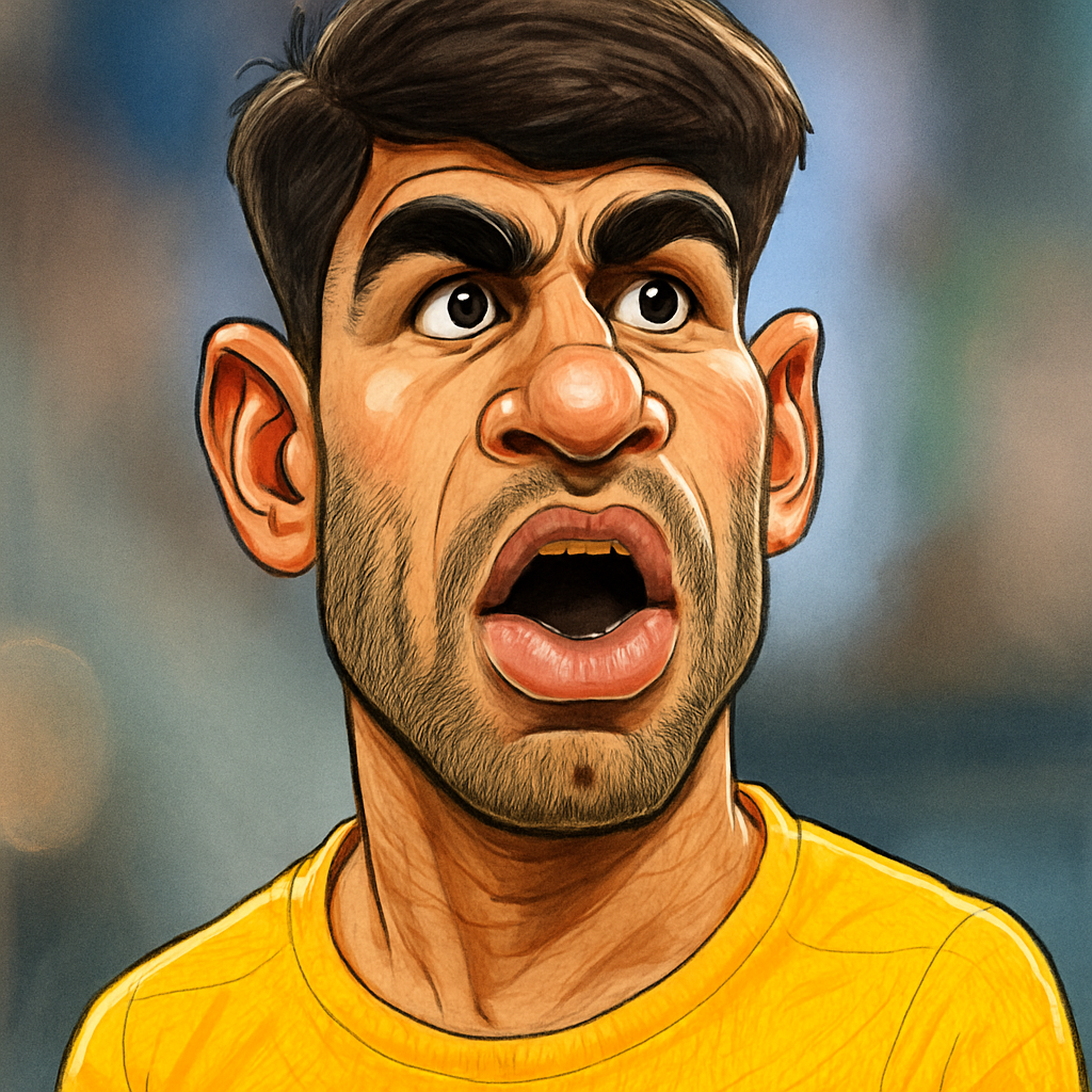 Medvedev Stuns Alcaraz in 2026 Upset