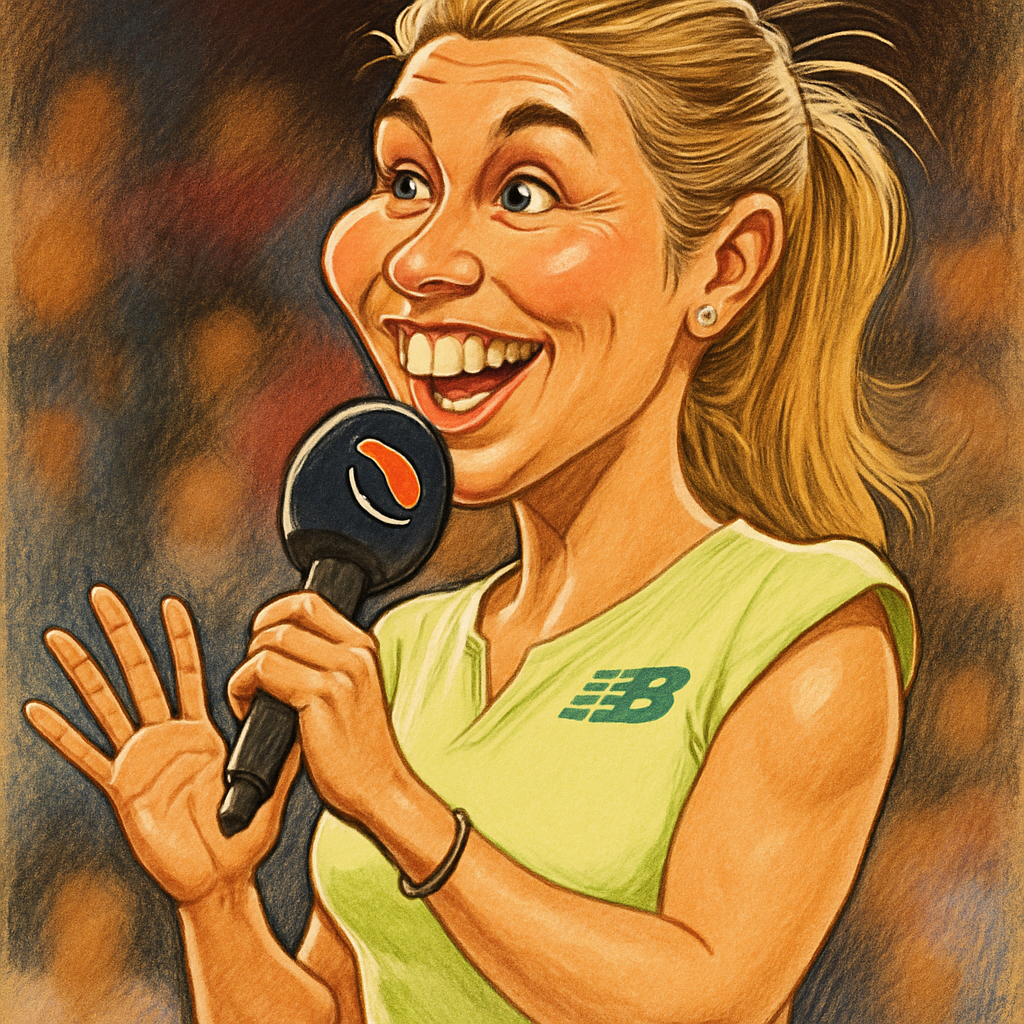 Bouchard Embarks on New Career Path