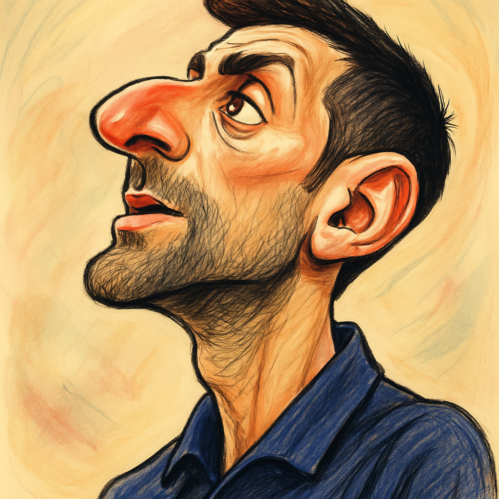 Djokovic Withdraws, Ranking Impact Looms