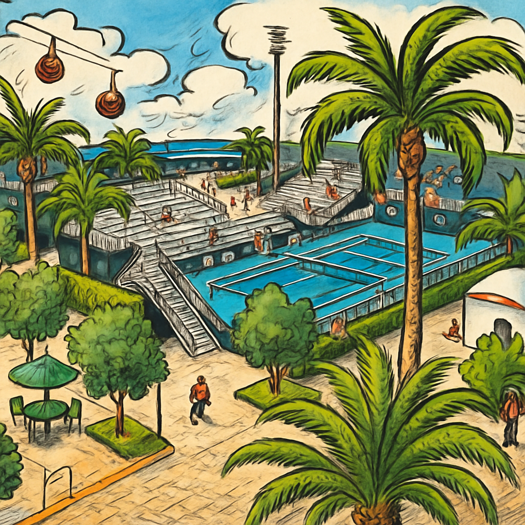 Miami Open Cancels Matches, Alcaraz Fate Decided