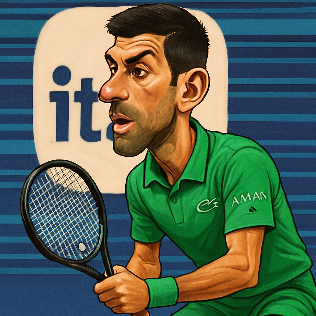 Miami Boss Hails Tennis' Next Superstar