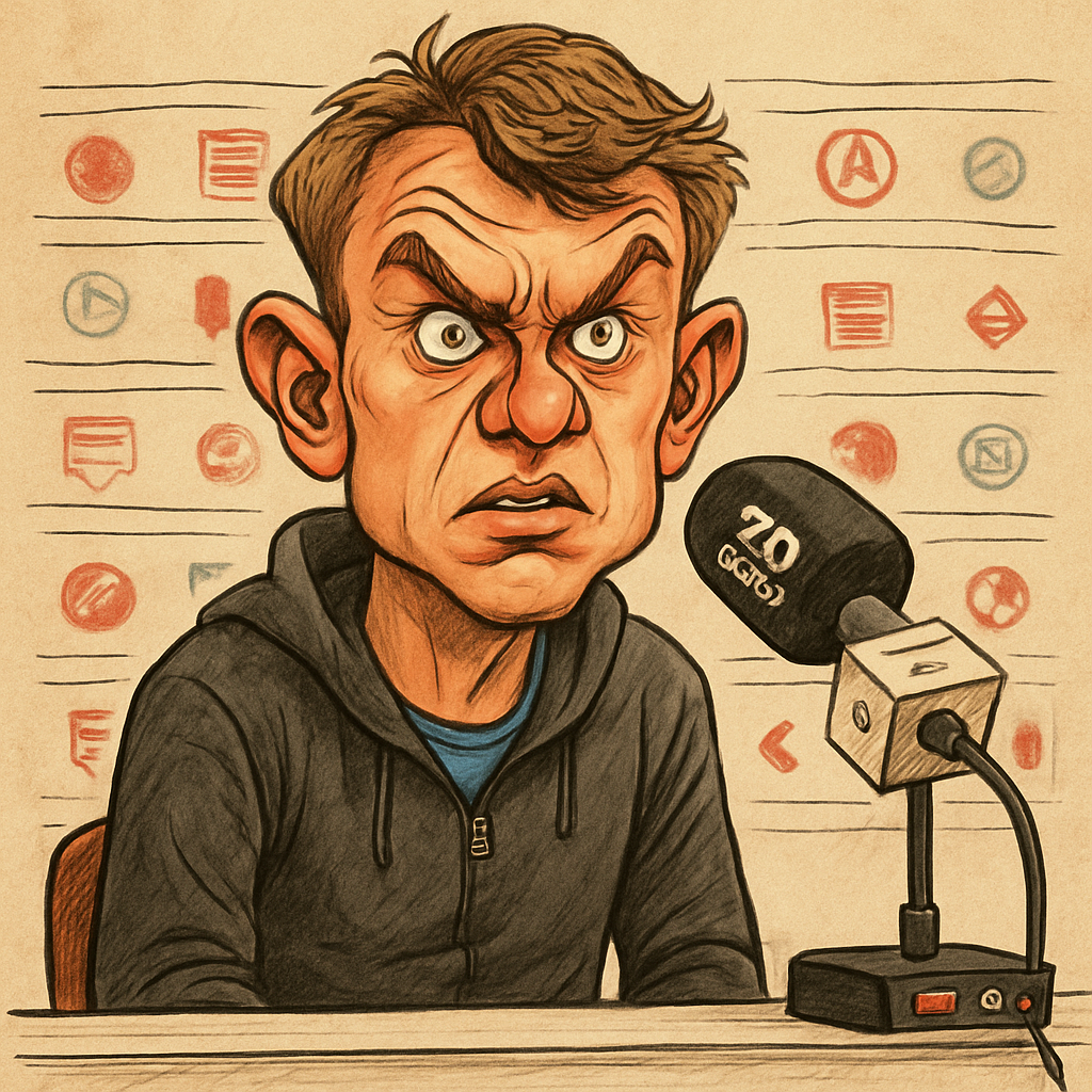 Rune Confident He Can Beat Alcaraz, Sinner