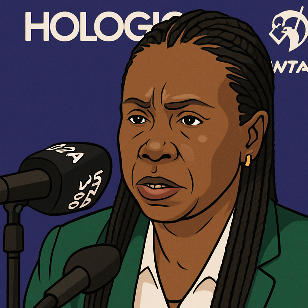 WTA Chief Highlights Scheduling Woes