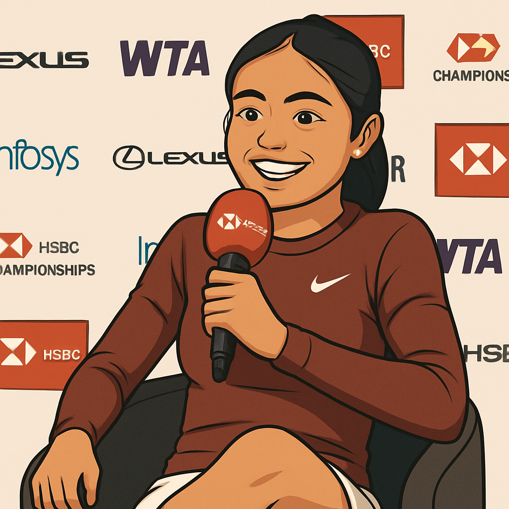 Raducanu reveals Petchey's winning strategy