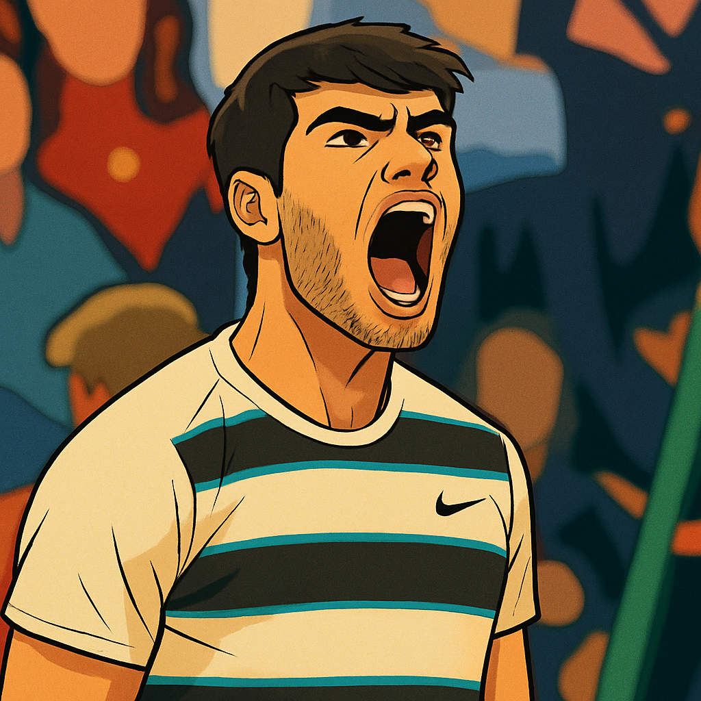 Alcaraz faces double tax on French Open winnings