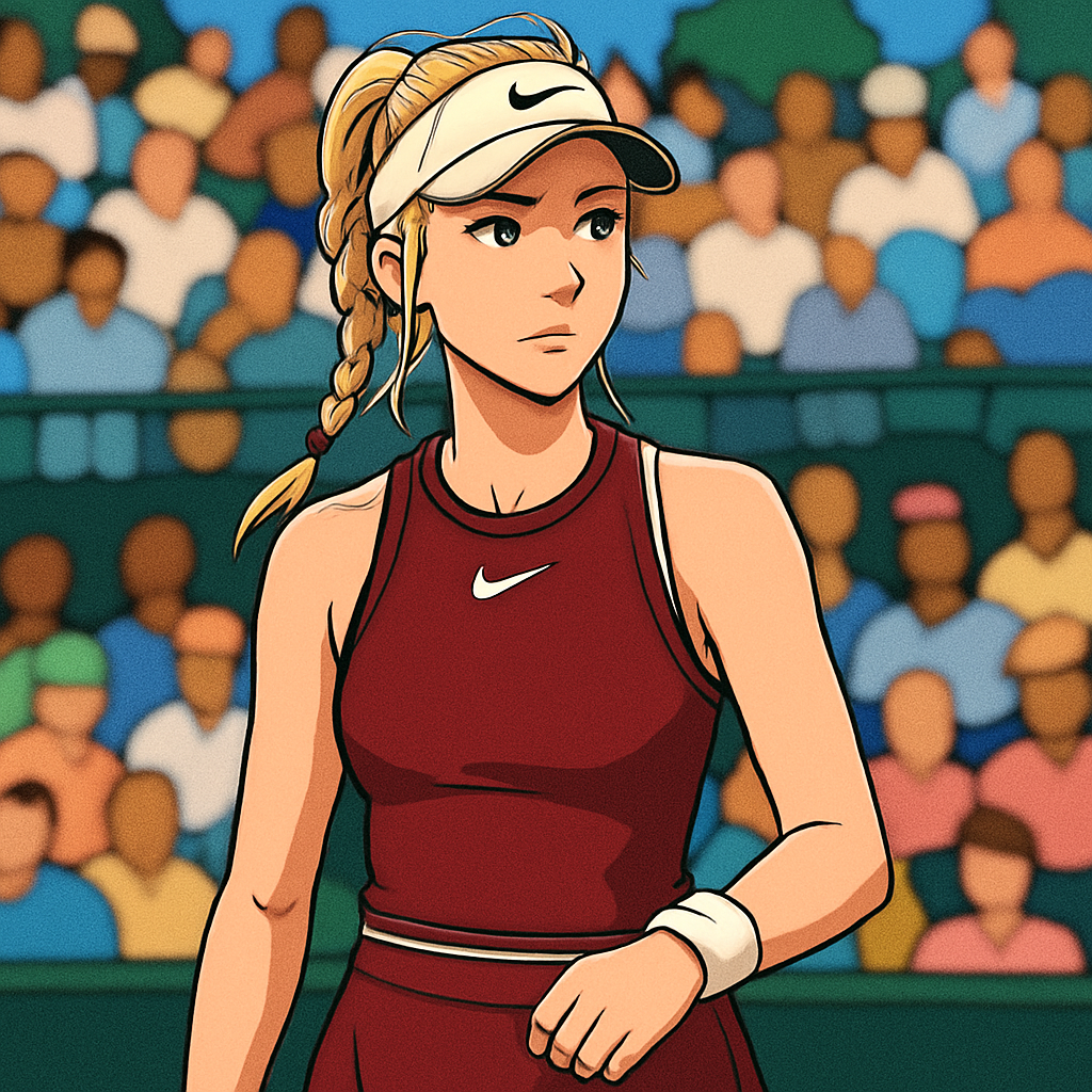 Women in sports face online abuse