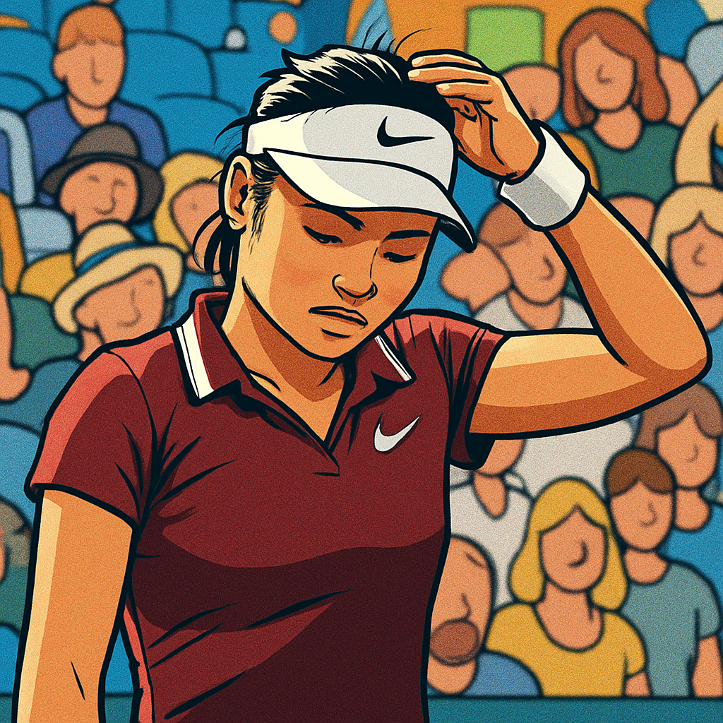 Raducanu needs focus for Wimbledon