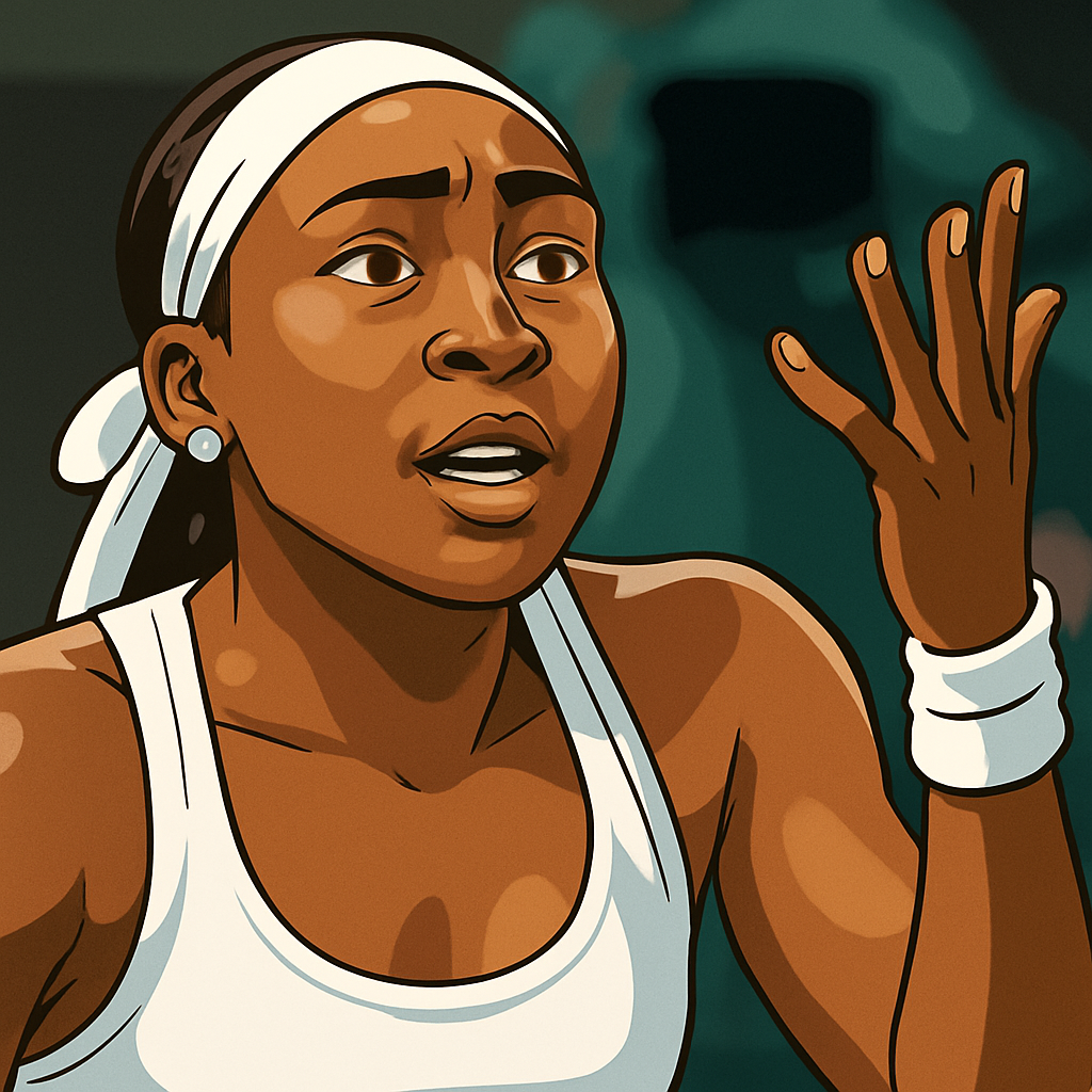 Seeded Players' Surprising Wimbledon Exits