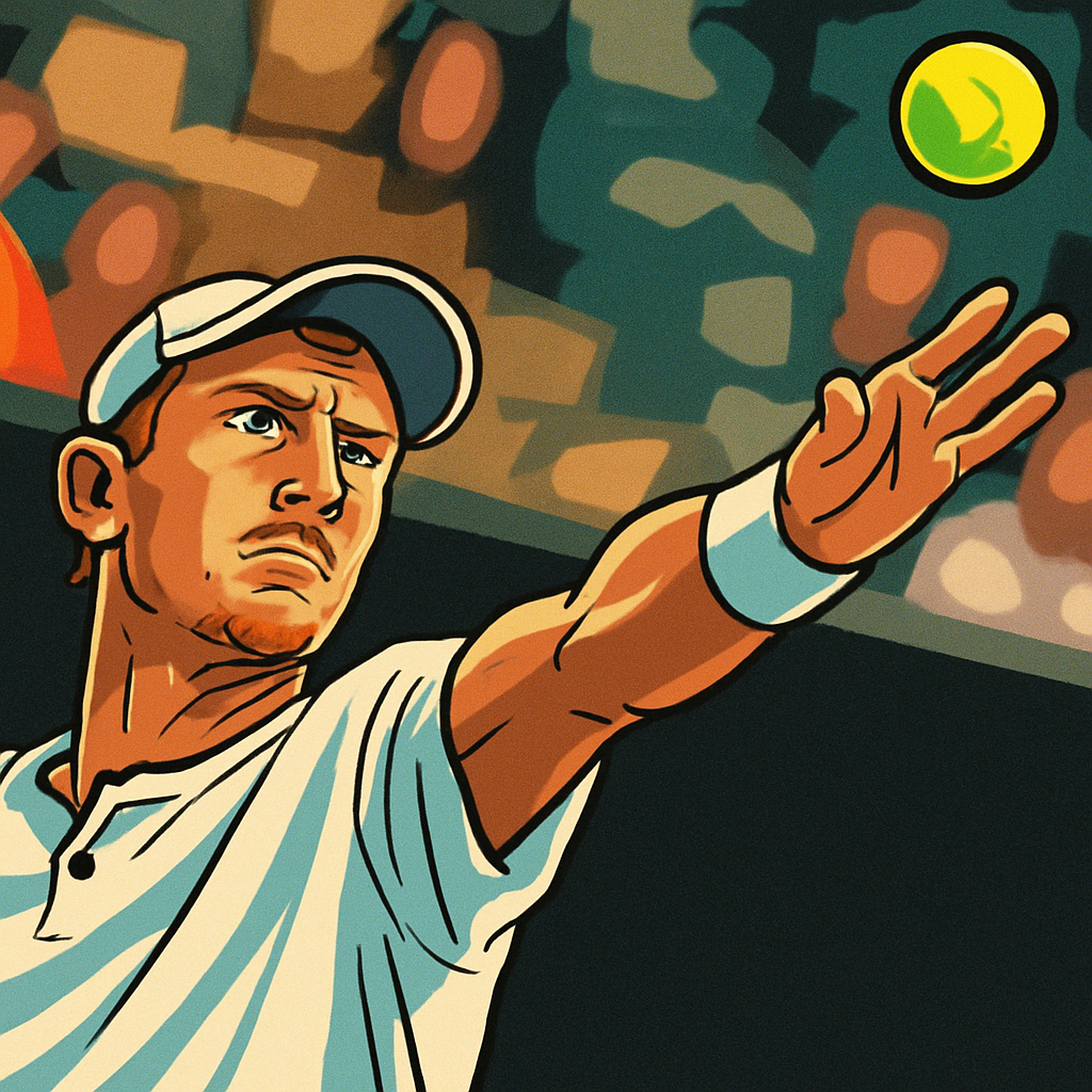 Harris shifts focus to doubles play