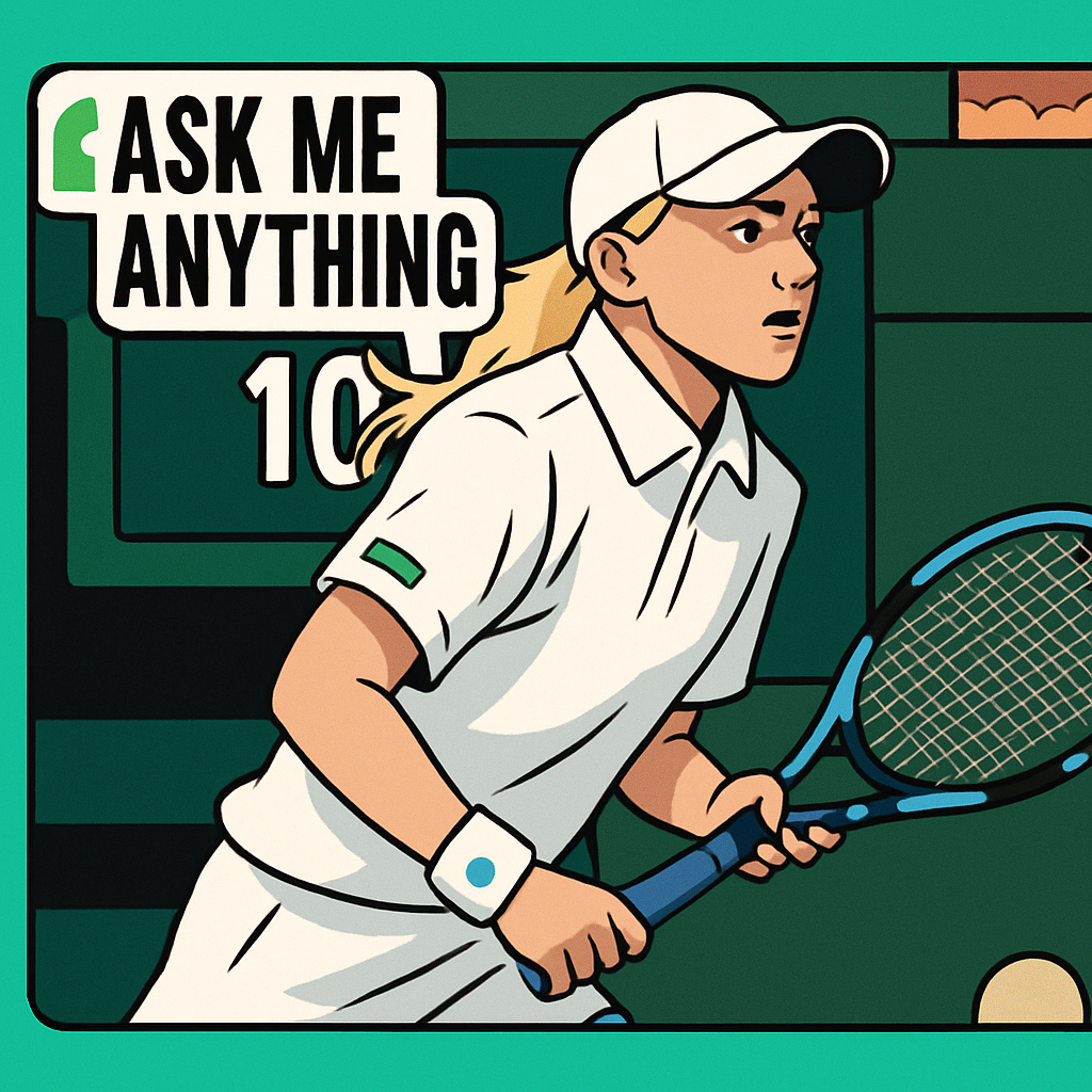 Top Wimbledon Queries Resolved