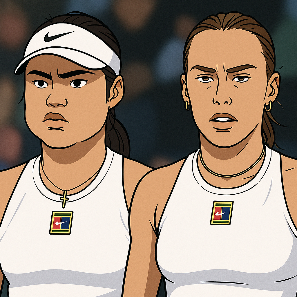 Sabalenka's Support After Raducanu's Defeat
