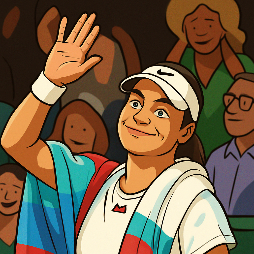 Wimbledon Lessons After Britons Exit