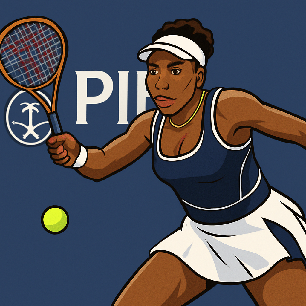 Venus Williams dismisses retirement talks