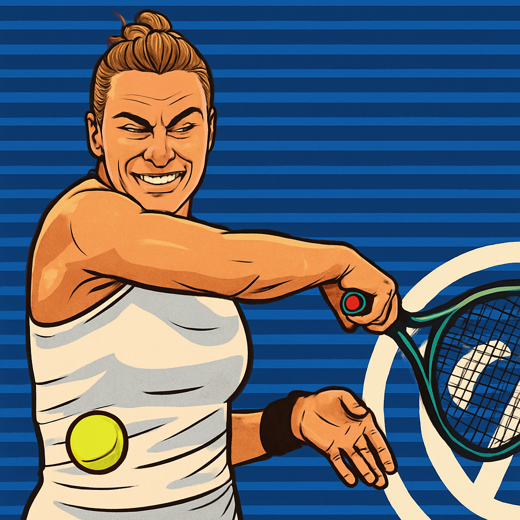 Rybakina defeats Sabalenka in Cincinnati