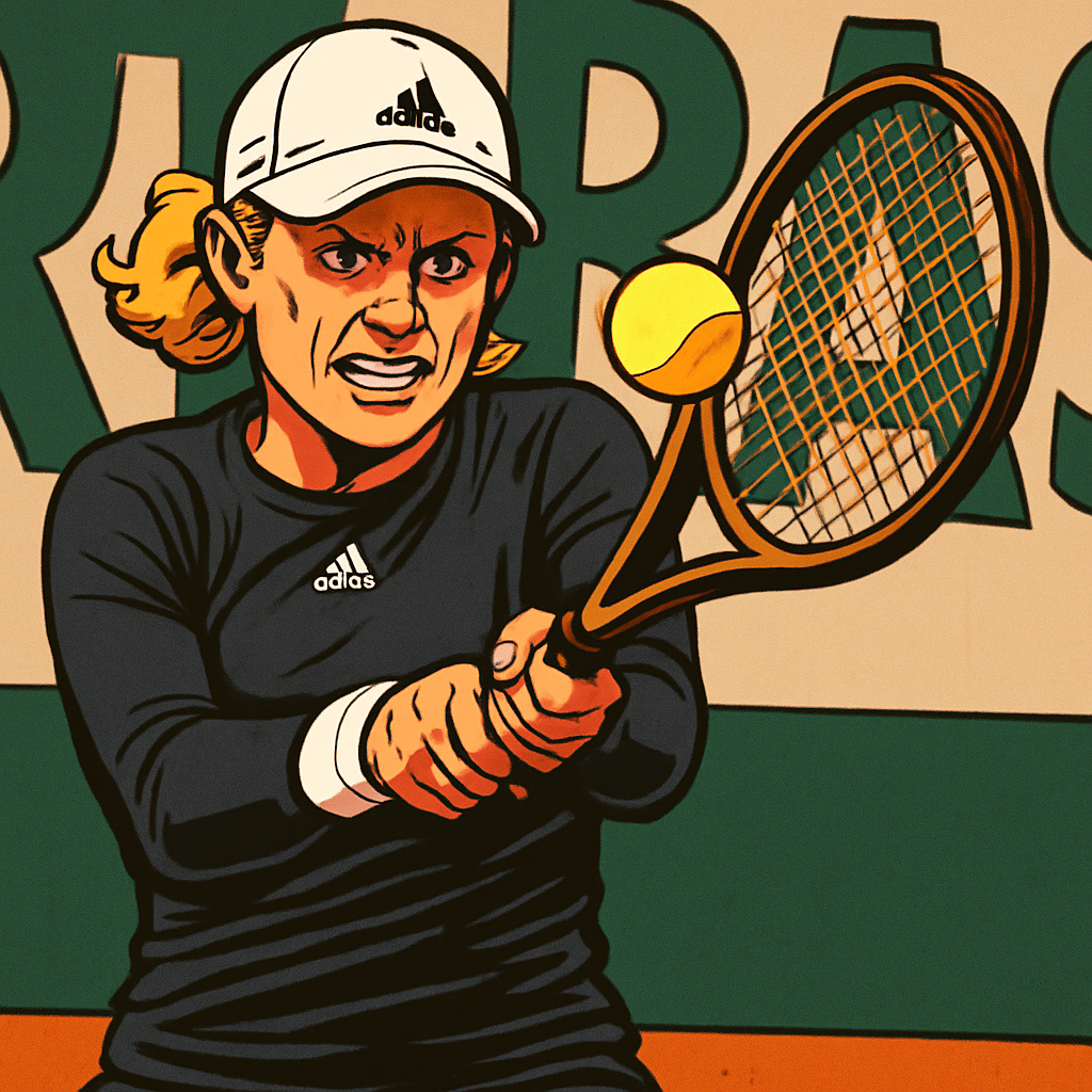 Britons on verge of US Open