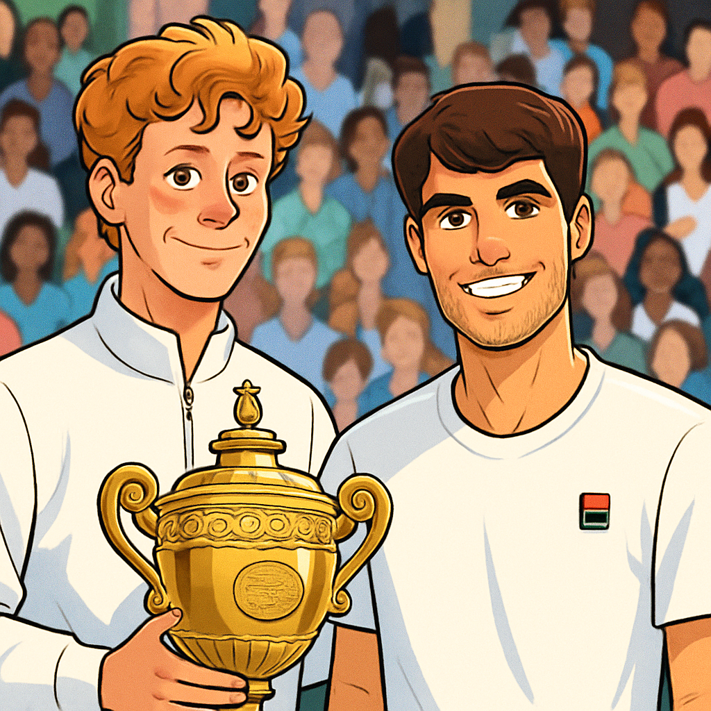 US Open Men's and Women's Preview