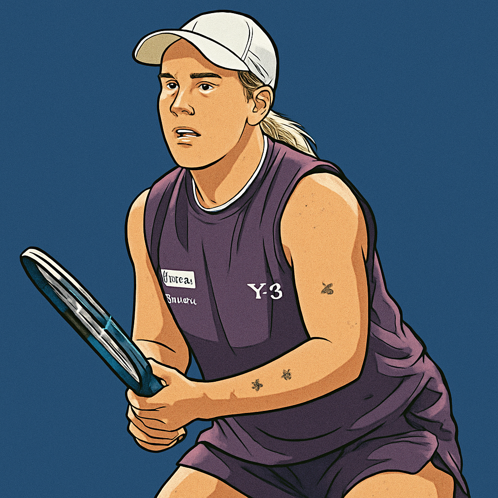 Sonay Kartal's Painful US Open Defeat