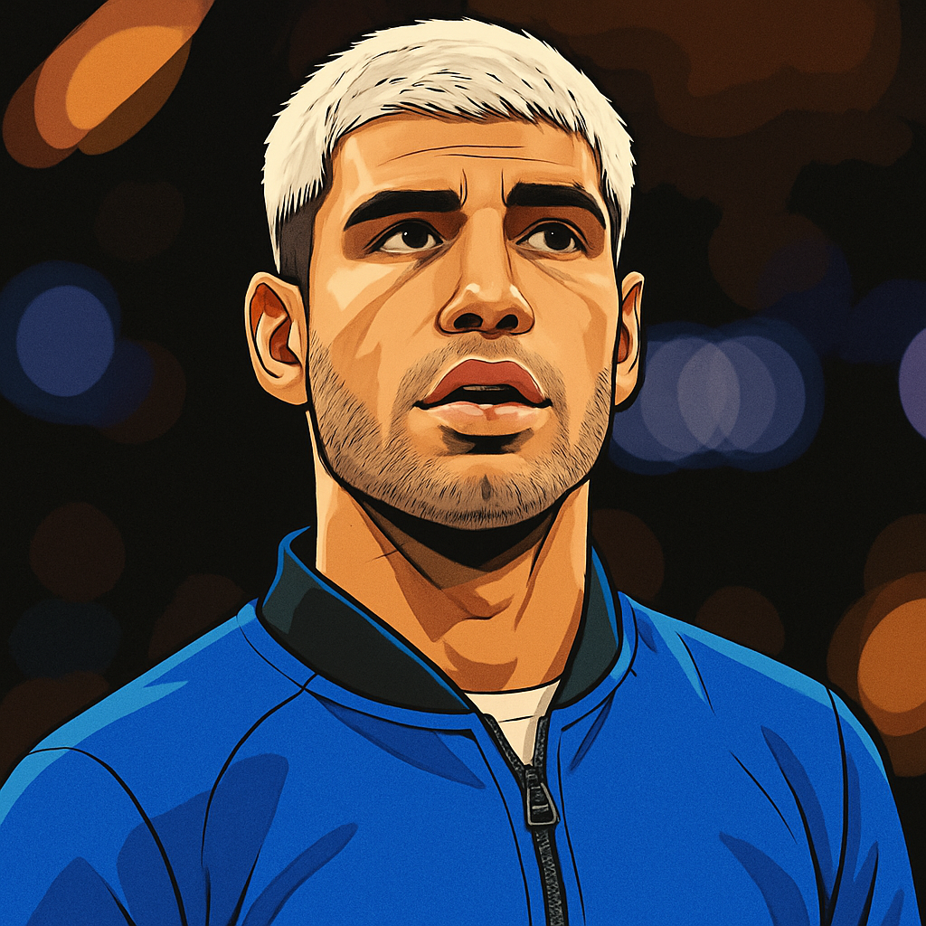 Alcaraz criticized as Europe loses Laver Cup