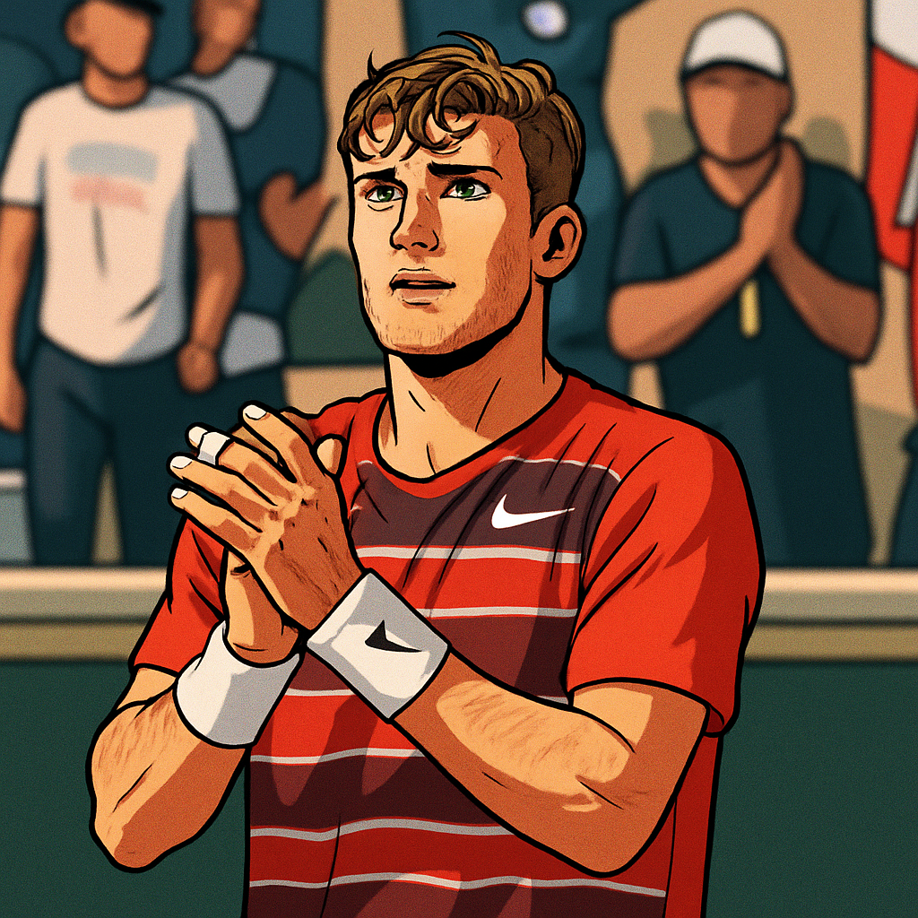 Draper joins British tournament after Saudi withdrawal