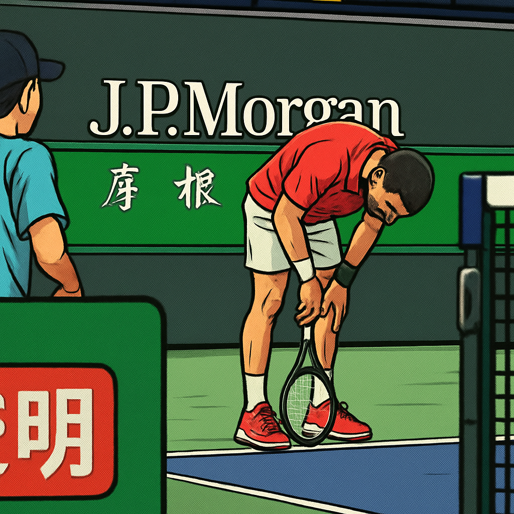 Djokovic incidents prompt tennis rule review