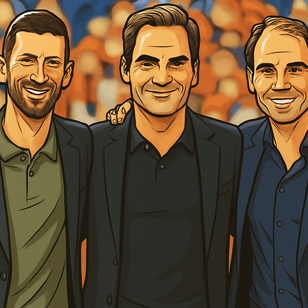 McEnroe's Alcaraz Take Is Wrong