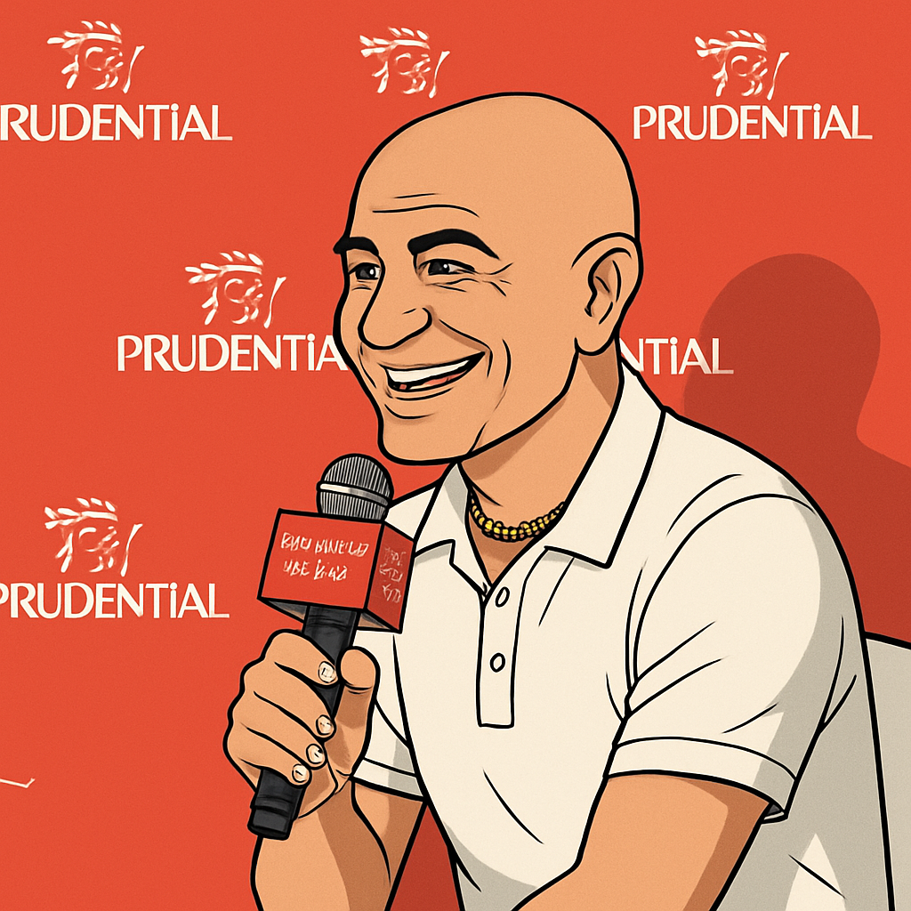 Agassi Says Tennis Prodigy Is Hopeless