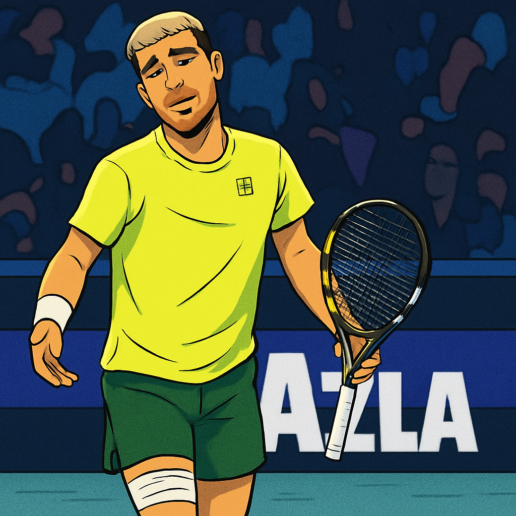 Alcaraz and McEnroe share emotional agreement