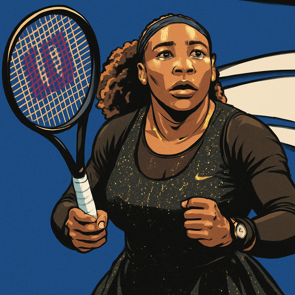 Serena Williams Clarifies Retirement Reversal