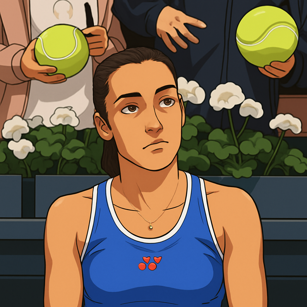 Athlete Rejects Deal Over Ethical Concerns