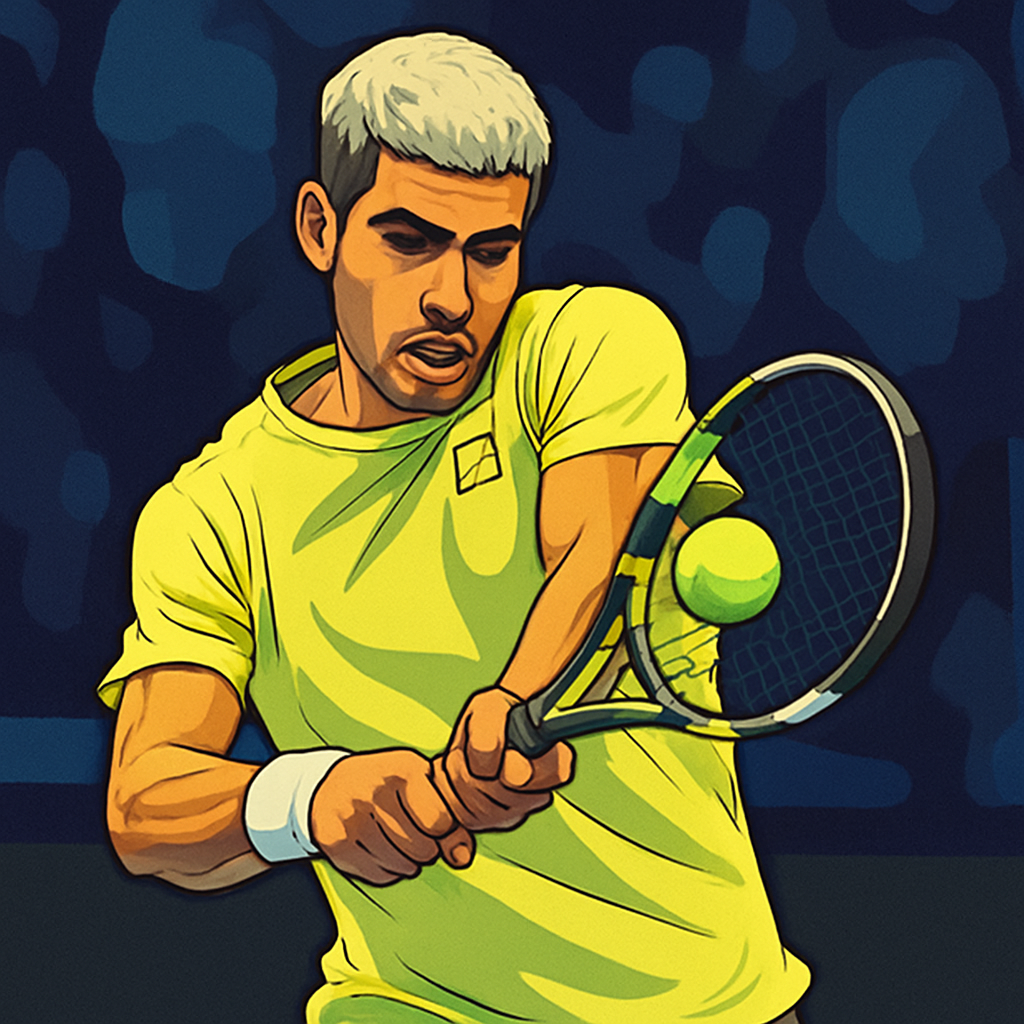 Alcaraz Sticks with Ferrero Despite Offers