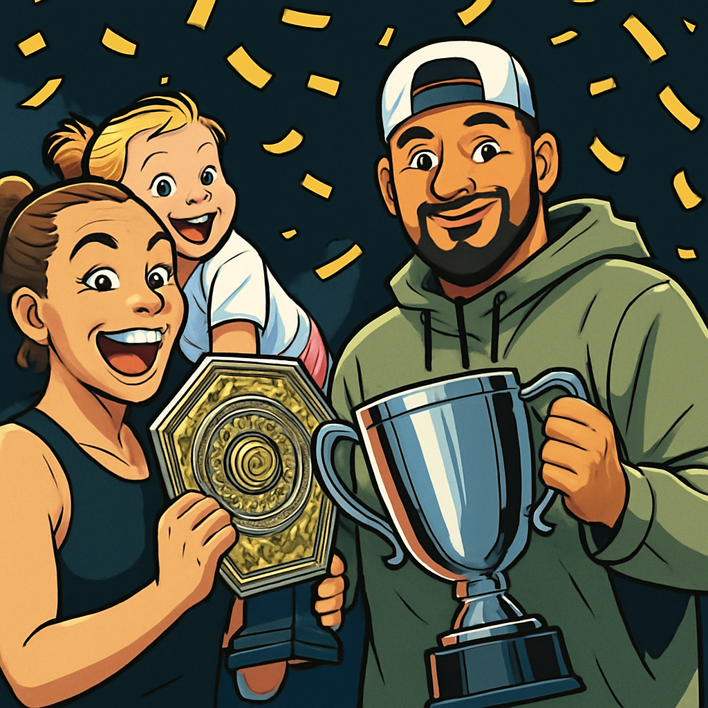 Swiatek Rejects Gender Battle Narrative