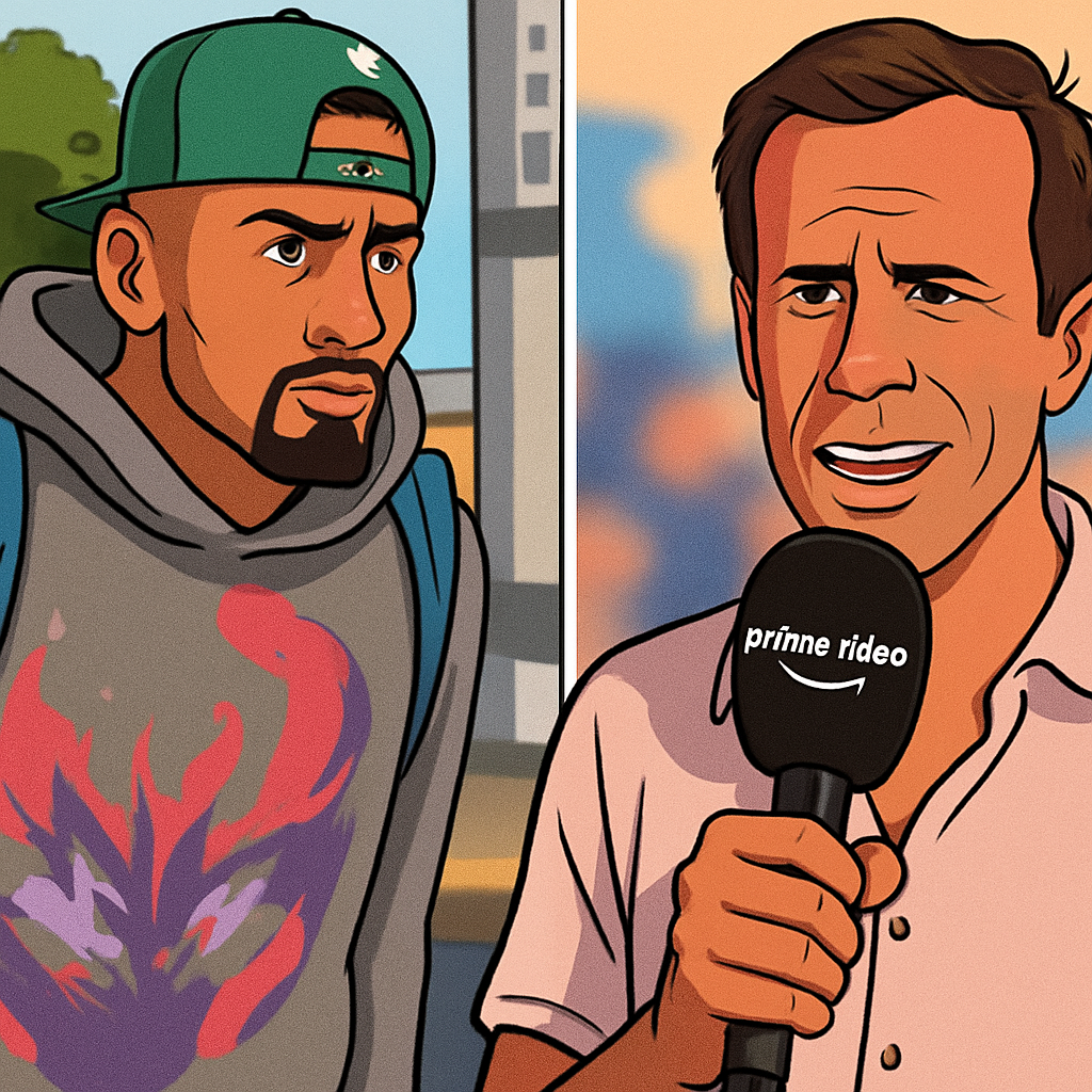 Rusedski Criticizes Kyrgios Over Drug Remarks