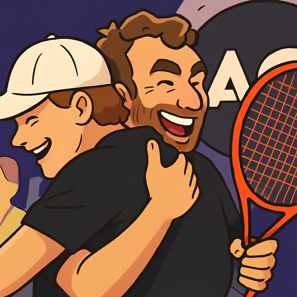 Amateur Triumphs Over Pros in Melbourne