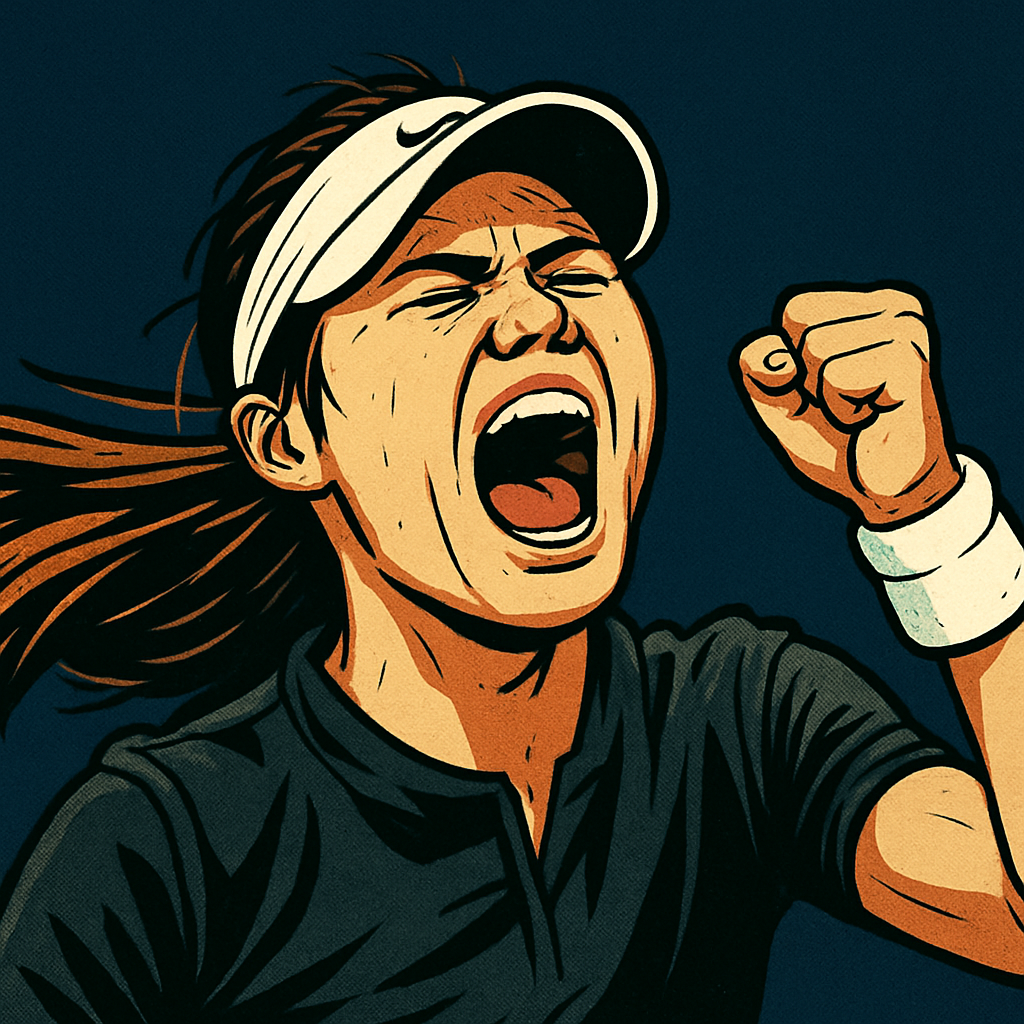 Raducanu Faces Injury Layoff Before Australian Open