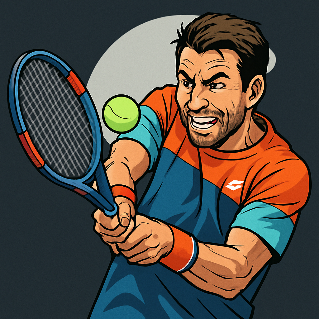 Tennis Pro's FPL Obsession Disrupts Sleep