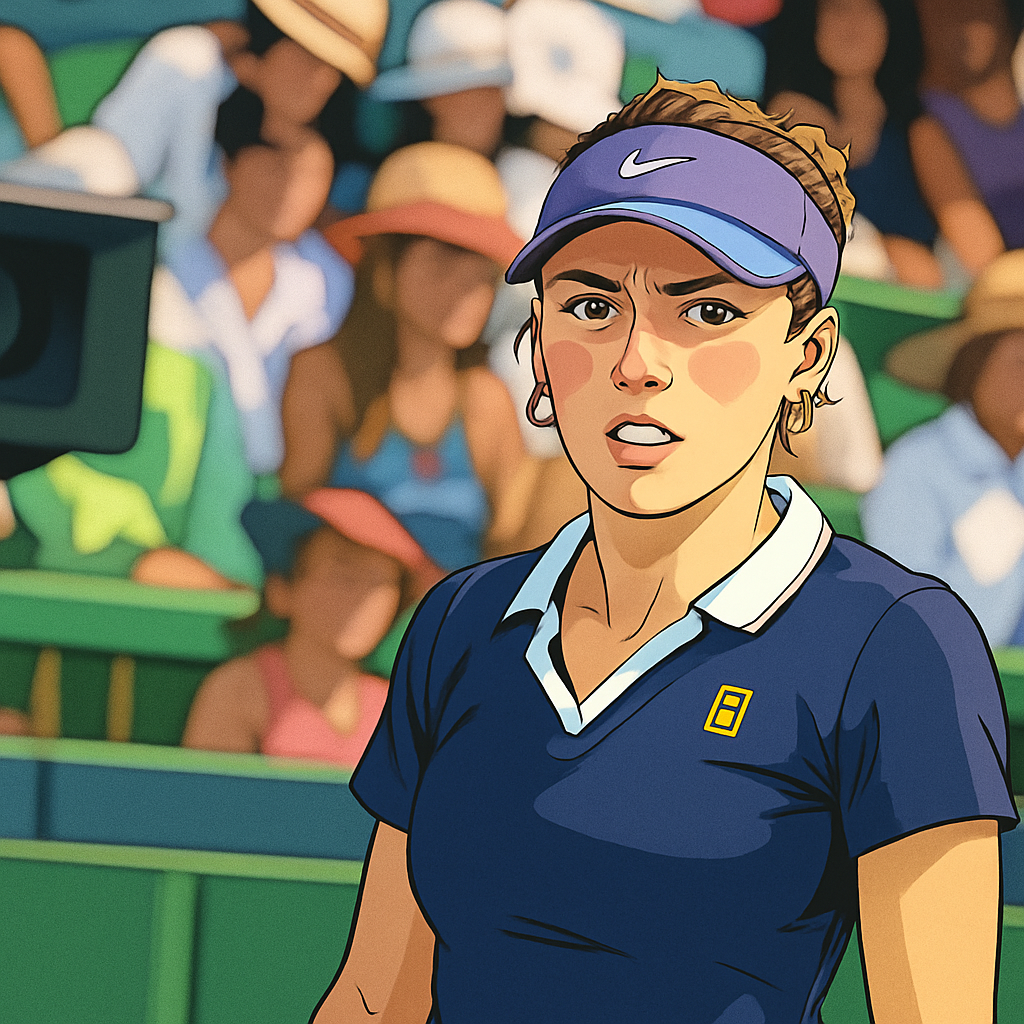 Boulter Urges Australian Open Rule Reform