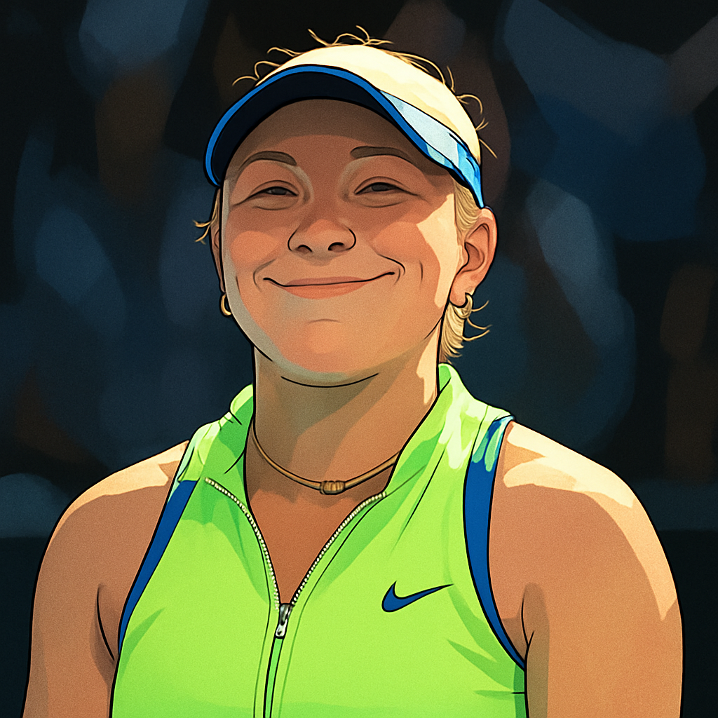 Trump's Tense Australian Open Press Conference