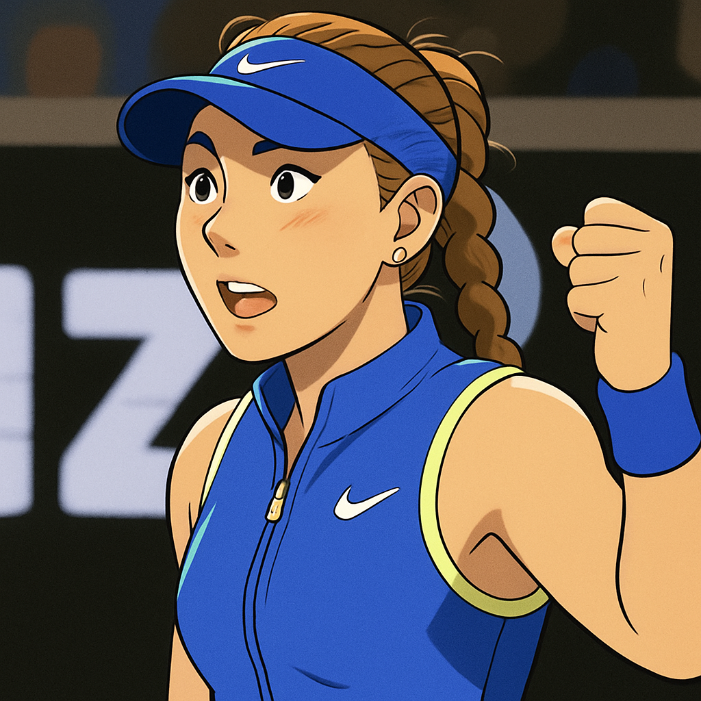 Andreeva's Stance on Nationality Amid Defections