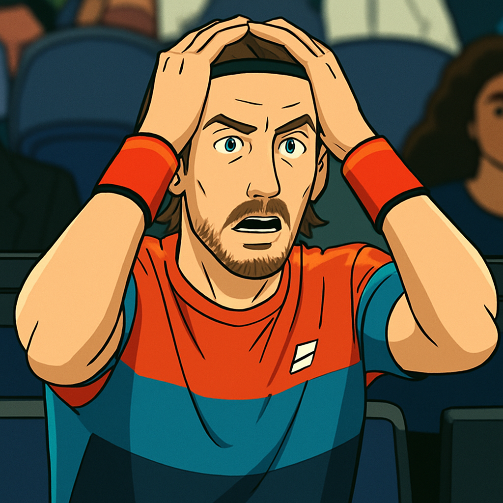 Zverev defeats Norrie, Britain's singles hopes dashed