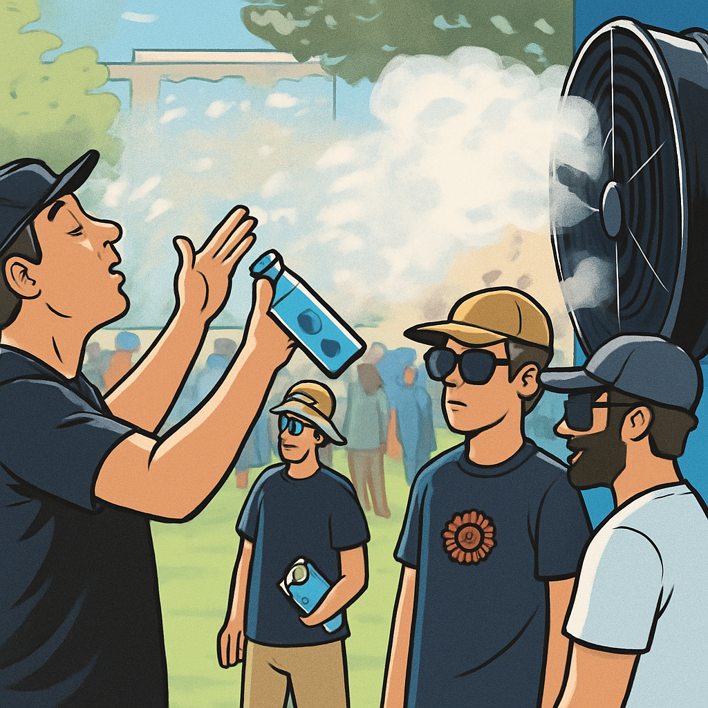 Australian Open Suspension: Tennis Unmissed