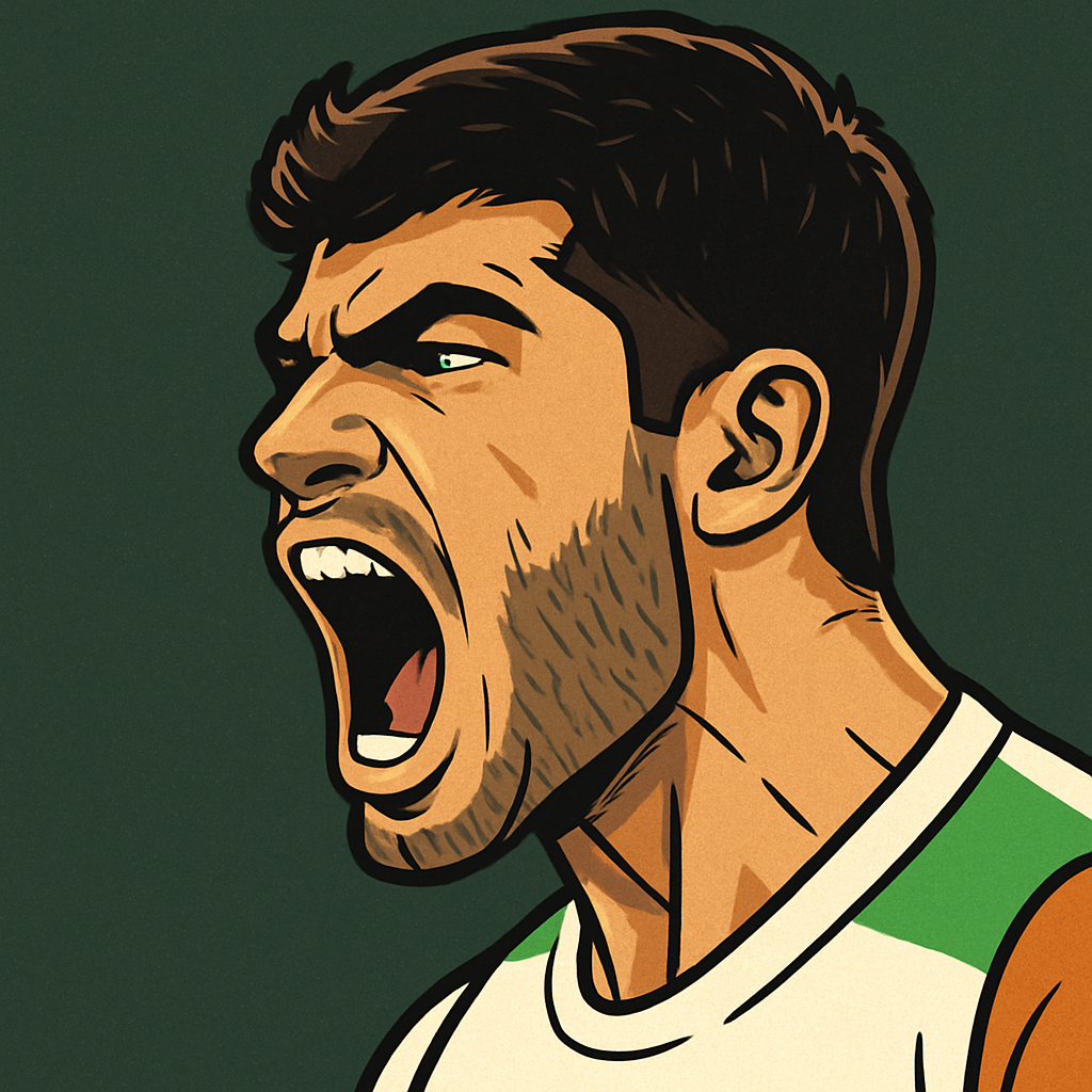 Alcaraz Advances to Zverev Semifinal Clash