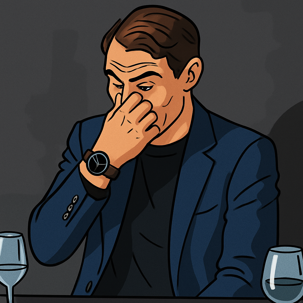 Nadal Declares Rivalry with Djokovic Over