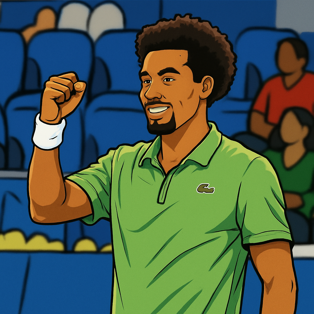 Tennis Pro Secures Djokovic's Former Coach