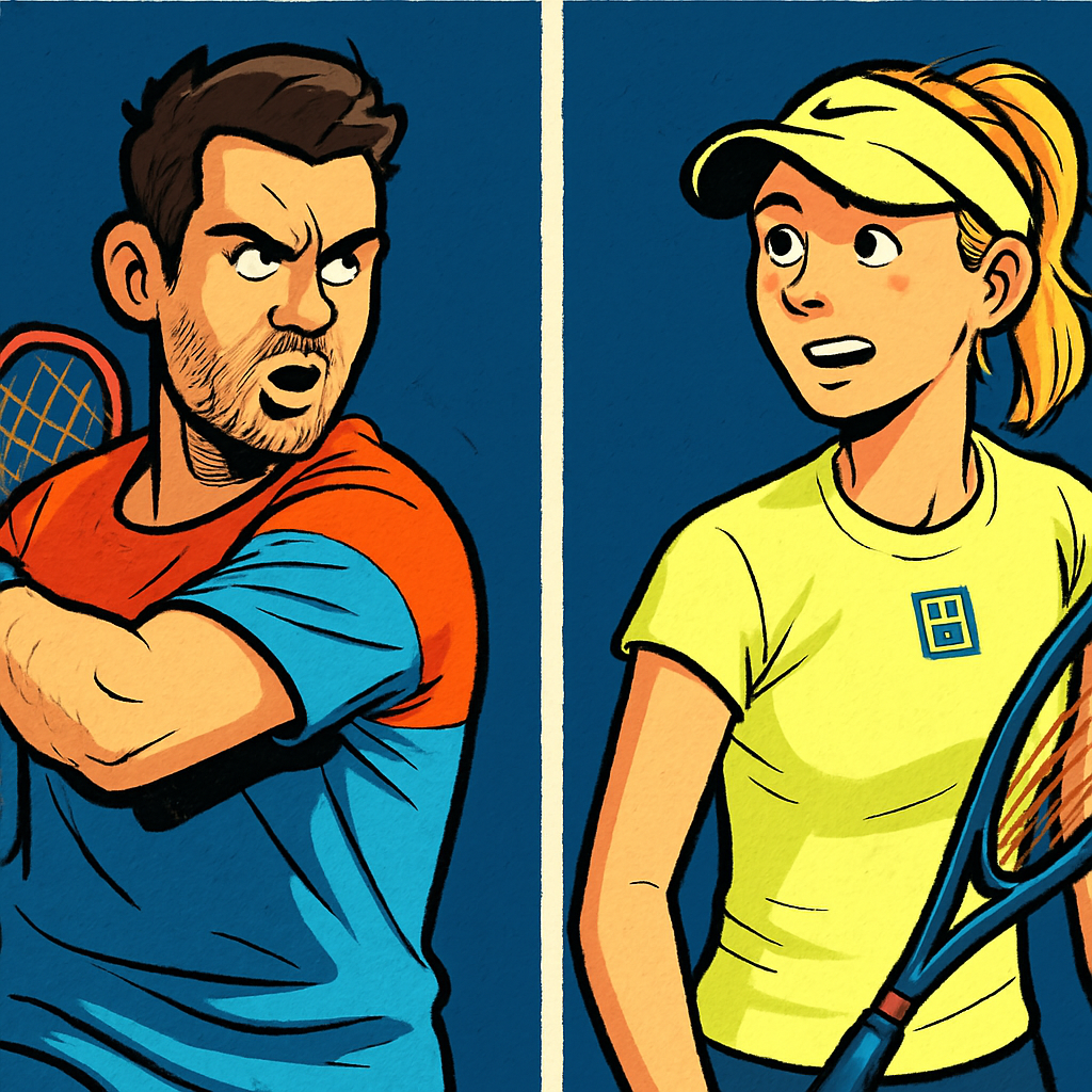 Miami Open Exit for Norrie, Boulter