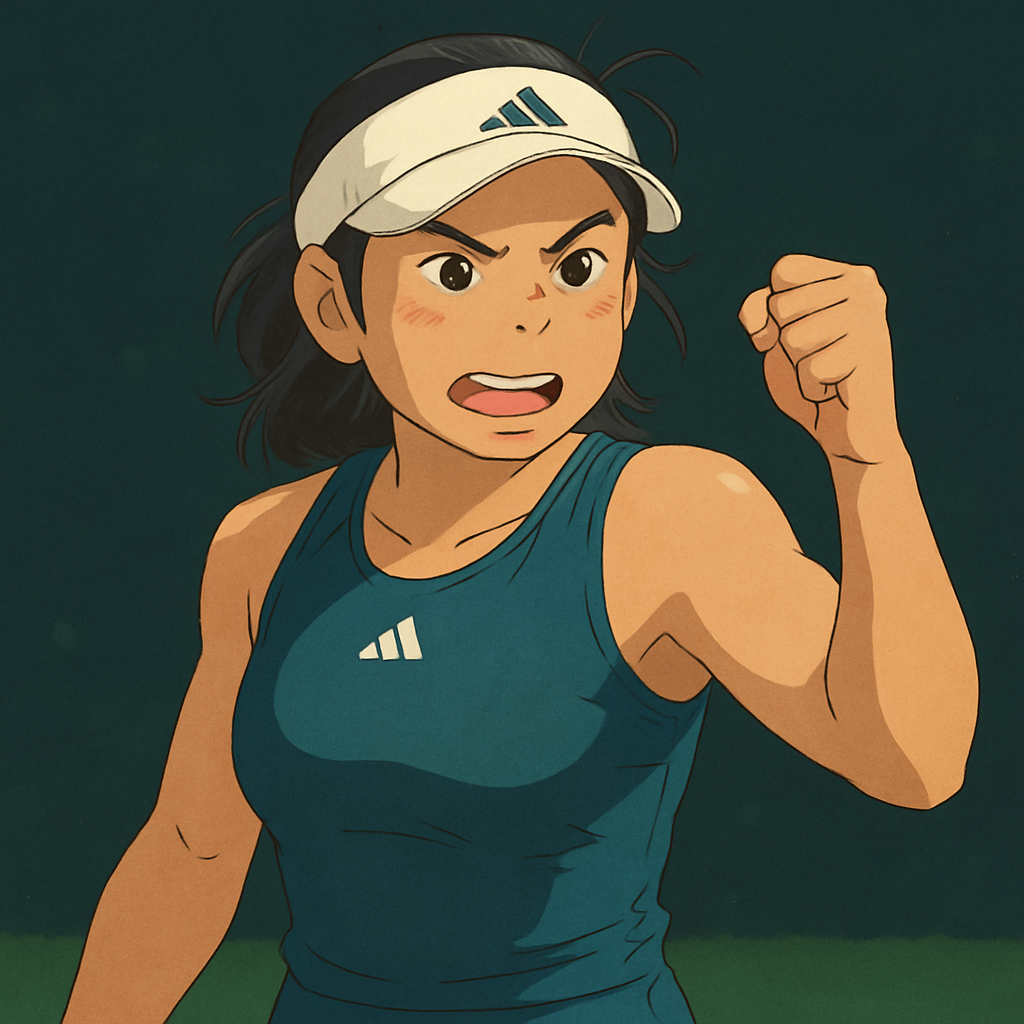 Tennis Pro Skips Exam for Wimbledon