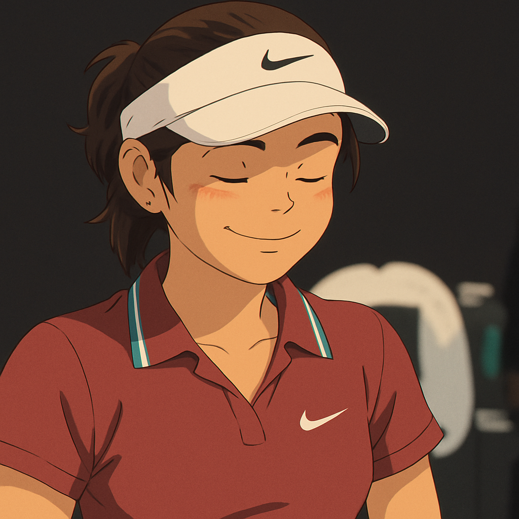 Raducanu's Emotional Tears Post Victory